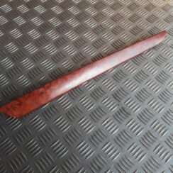 Durvju apdares uzlika priekš AUDI A6 AVANT 2006