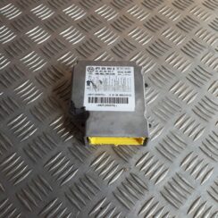 Drošības spilvena vadības bloks priekš AUDI A6 AVANT 2006