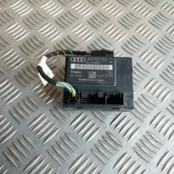 Durvju vadības bloks priekš AUDI A6 AVANT 2006