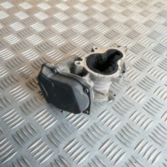 EGR vārsts priekš AUDI A6 AVANT 2006