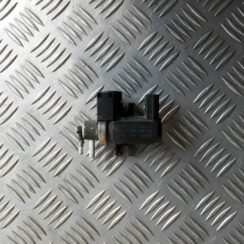 Solenoīda vakuuma vārsts priekš AUDI A6 AVANT 2006