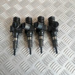 Degvielas smidzinātājs priekš AUDI A6 AVANT 2006