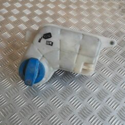 Dzesēšanas šķidruma tvertne priekš AUDI A6 AVANT 2006