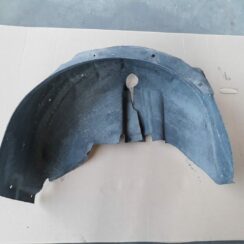 Aizmugurējais kreisais paspārns priekš AUDI A6 AVANT 2006