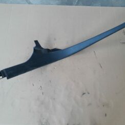 Sliekšņa aizmugurēja kreisa uzlika (salonā) priekš AUDI A6 AVANT 2006