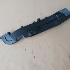 Salona gaisa vads priekš AUDI A6 AVANT 2006