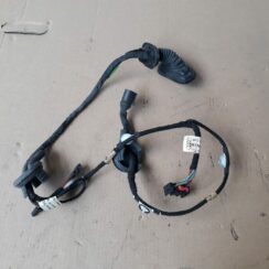 Durvju vadi priekš AUDI A6 AVANT 2006