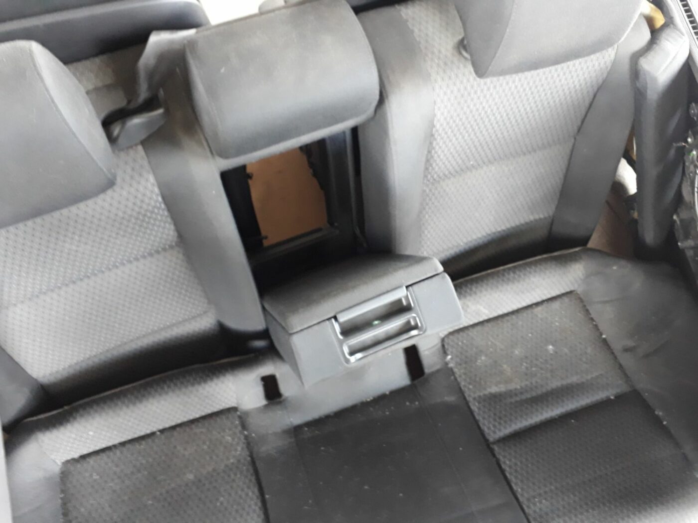 Sēdekļu komplekts priekš AUDI A6 AVANT 2006