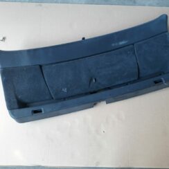 Bagāžnieka vāka liela apdare priekš AUDI A6 AVANT 2006