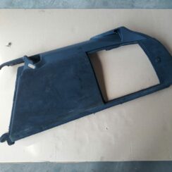 Bagāžnieka nodalījuma sānu apdare priekš AUDI A6 AVANT 2006