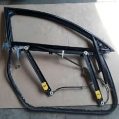 Durvju rāmis priekš AUDI A6 AVANT 2006