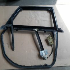 Durvju rāmis priekš AUDI A6 AVANT 2006