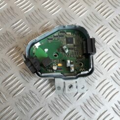 Stūres bloķēšanas modulis priekš AUDI A6 AVANT 2006