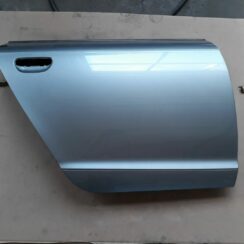 Aizmugurējās labās durvis priekš AUDI A6 AVANT 2006