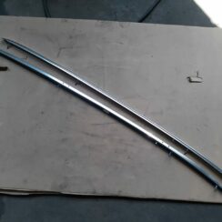 Jumta reliņi priekš AUDI A6 AVANT 2006