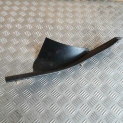 Sliekšņa aizmugurēja kreisa uzlika (salonā) priekš BMW 530D E61 2006 TOURING BLUE