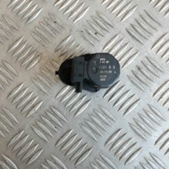 Apsildes sistēmas aktuators priekš BMW 530D E61 2006 TOURING BLUE