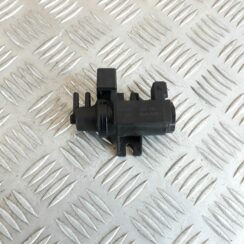 Solenoīda vakuuma vārsts priekš BMW 530D E61 2006 TOURING BLUE