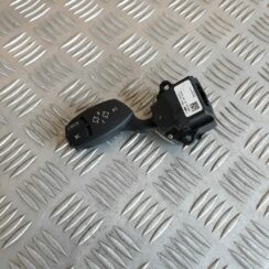 Pagrieziena rādītāju slēdzis priekš BMW 530D E61 2006 TOURING BLUE