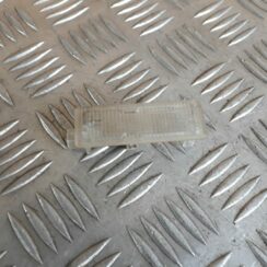 Apgaismojums aizmugurējā statņa apdarē priekš BMW 530D E61 2006 TOURING BLUE