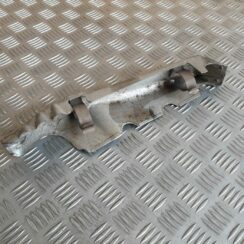 Karstuma aizsargs (mazs) priekš BMW 530D E61 2006 TOURING BLUE