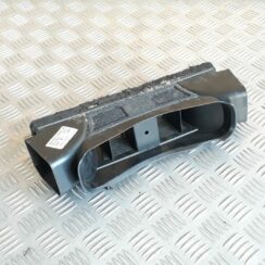 Salona gaisa vads priekš BMW 530D E61 2006 TOURING BLUE