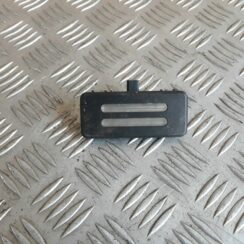 Saules aizsarga apgaismojums priekš BMW 530D E61 2006 TOURING BLUE