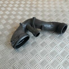 Turbīnas caurule priekš BMW 530D E61 2006 TOURING BLUE