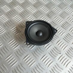 Durvju skaļrunis, apakšā priekš BMW 530D E61 2006 TOURING BLUE