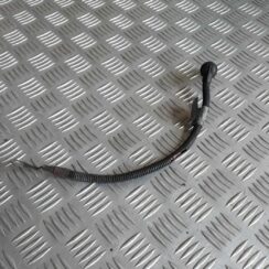 Kvēlsveču vadi priekš BMW 530D E61 2006 TOURING BLUE