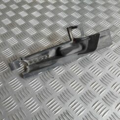 Ieplūdes gaisa deflektors, pa kreisi priekš BMW 530D E61 2006 TOURING BLUE