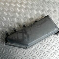 Salona gaisa filtra korpusa vāks priekš BMW 530D E61 2006 TOURING BLUE