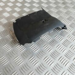 Stūres statnes putekļu aizsargs (salonā) priekš BMW 530D E61 2006 TOURING BLUE