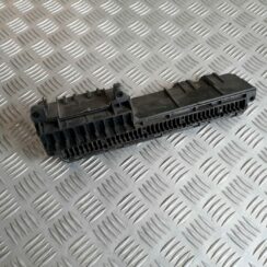 Drošinātāju bloks priekš BMW 530D E61 2006 TOURING BLUE