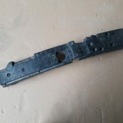 Priekšēja bufera putuplasts priekš BMW 530D E61 2006 TOURING BLUE