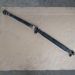 Kardāns priekš BMW 530D E61 2006 TOURING BLUE