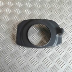 Stūres statnes putekļu aizsargs (salonā) priekš BMW 530D E61 2006 TOURING BLUE