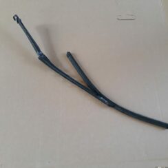 Vējstikla slotu turētājs priekš BMW 530D E61 2006 TOURING BLUE