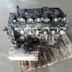 Dzinējs priekš BMW 530D E61 2006 TOURING BLUE
