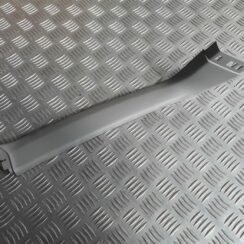 Bagāžnieka vāka apdare priekš BMW 530D E61 2006 TOURING BLUE