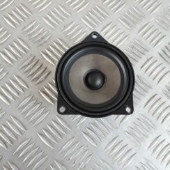 Durvju skaļrunis, apakšā priekš BMW 530D E61 2006 TOURING BLUE