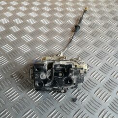 Priekšējo labo durvju slēdzene priekš SEAT IBIZA 2005