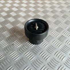 Mērinstrumentu paneļa gaisa vads, centrā priekš SEAT IBIZA 2005