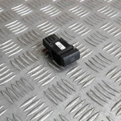 Aizmugurējā stikla apsildes ieslēgšanas poga priekš SEAT IBIZA 2005