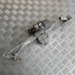 Vējstikla tīrīšanas mehānisms priekš SEAT IBIZA 2005