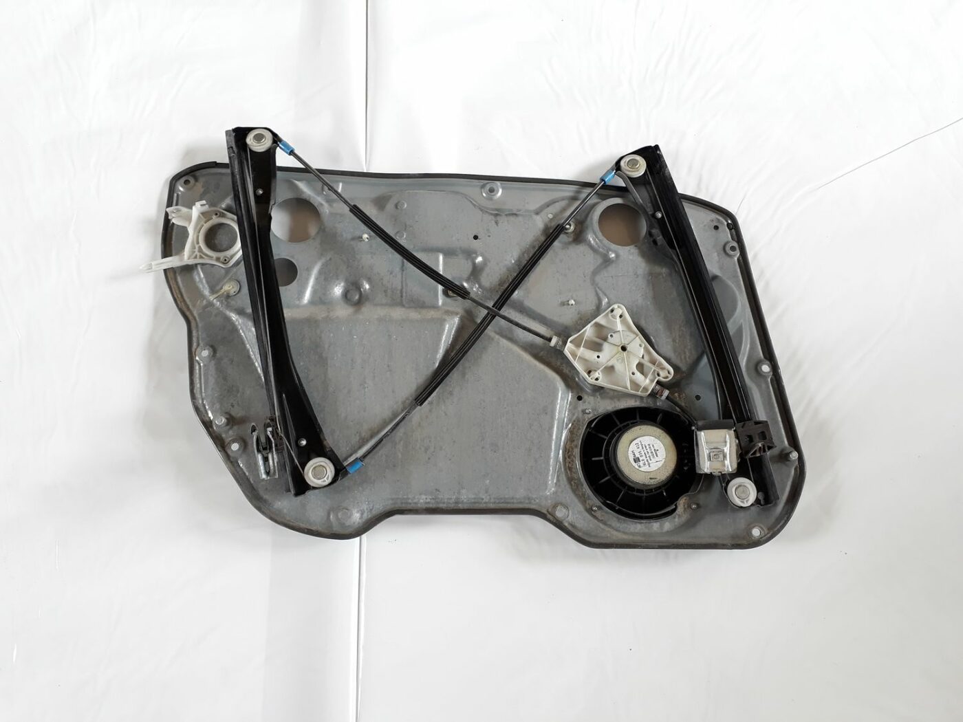 Stikla pacelšanas mehānisma panele priekš SEAT IBIZA 2005