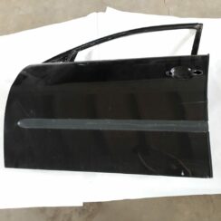 Priekšējās kreisās durvis priekš SEAT IBIZA 2005