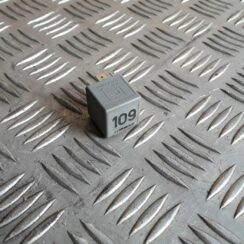 Degvielas sūkņa releja priekš SEAT IBIZA 2005