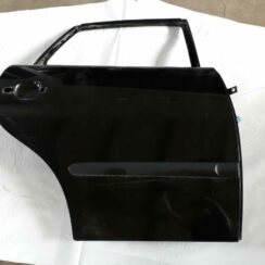 Aizmugurējās labās durvis priekš SEAT IBIZA 2005