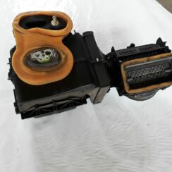 Salona sildītājs priekš SEAT IBIZA 2005